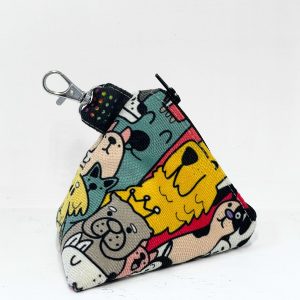 Пауч за лакомства