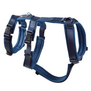 Безопасен нагръдник против измъкване с омекотяване - Mesh Safety