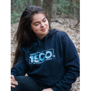 Суитшърт "Да ги извадим от рамката"