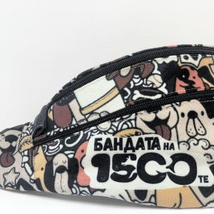 Чанта за кръст